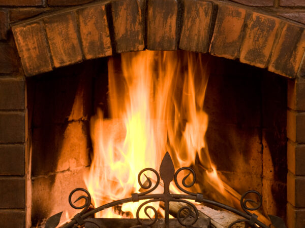 Chimney & Fireplace Specialists