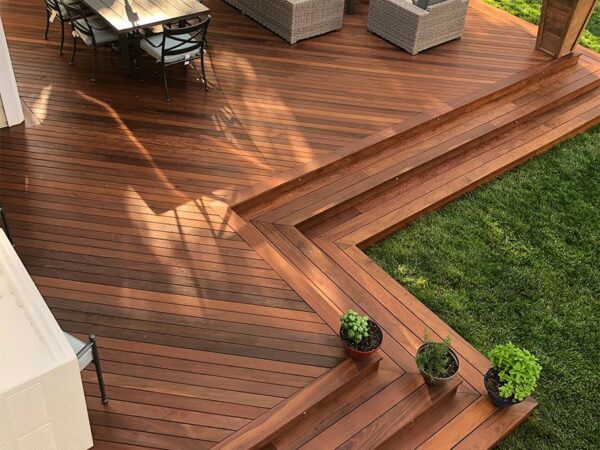 Decking Specialists